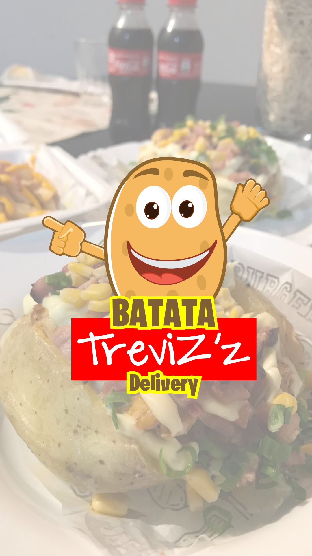Batata Trevizz logo