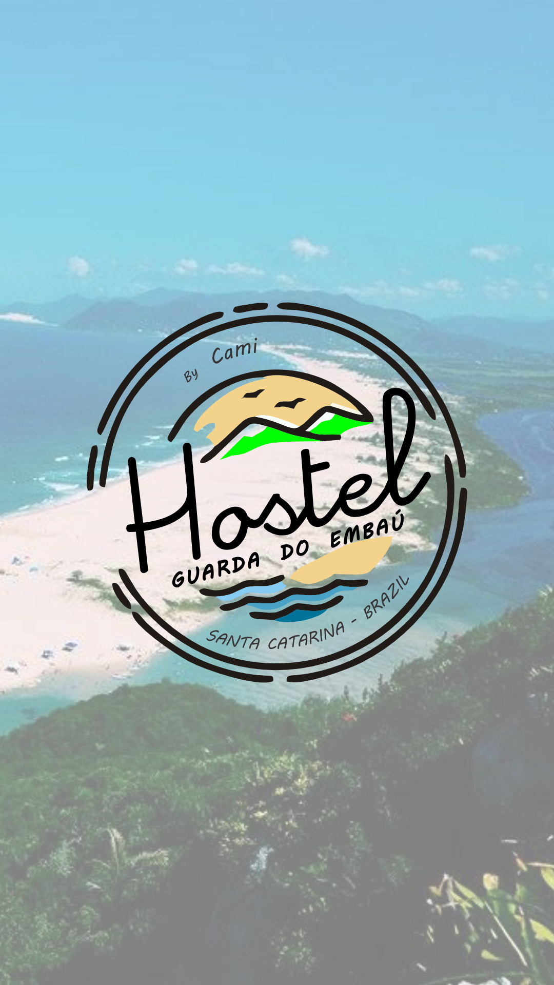 Hostel Guarda logo