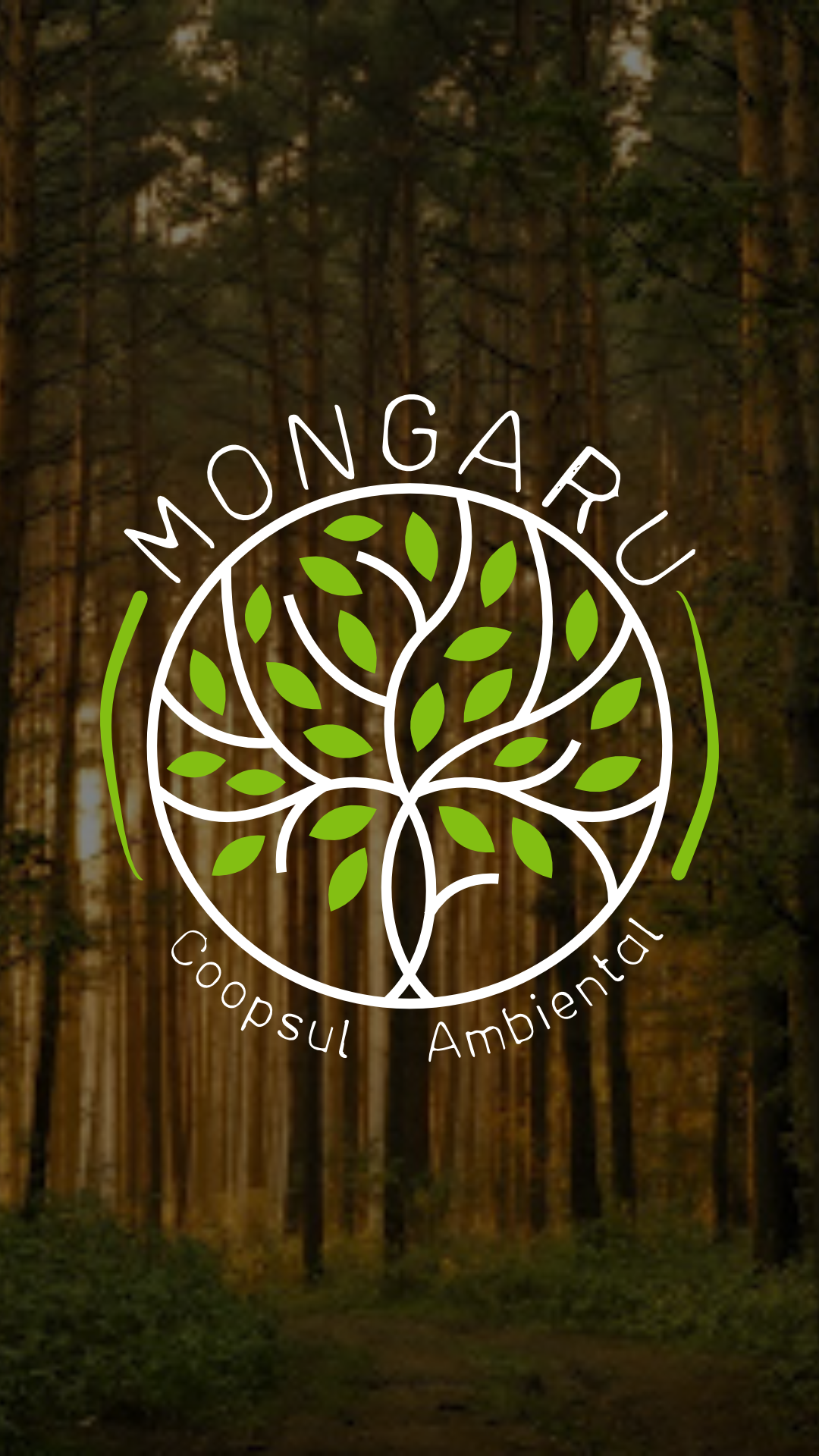 Mogaru Cooperativa logo