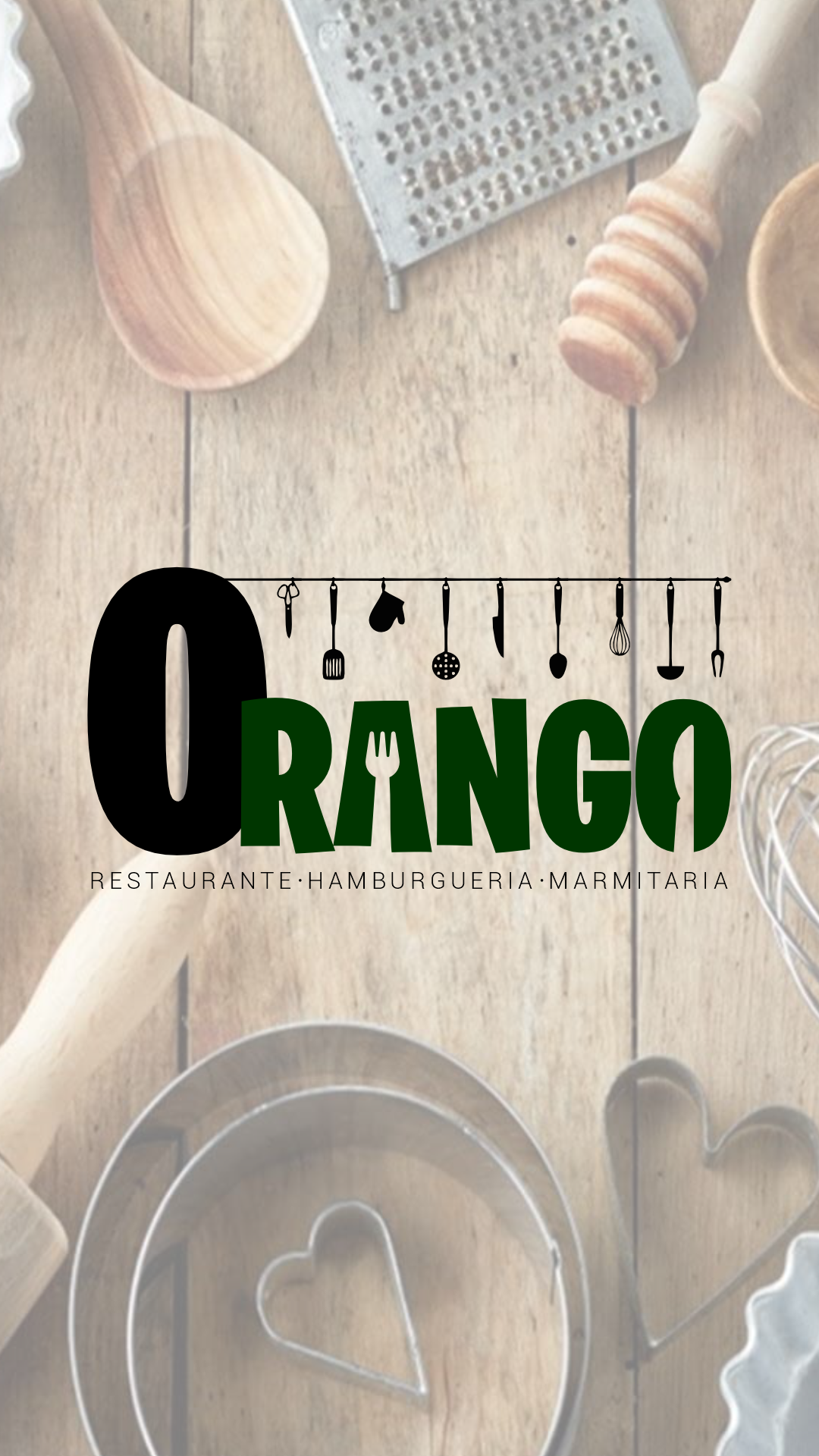 O Rango Restaurante logo
