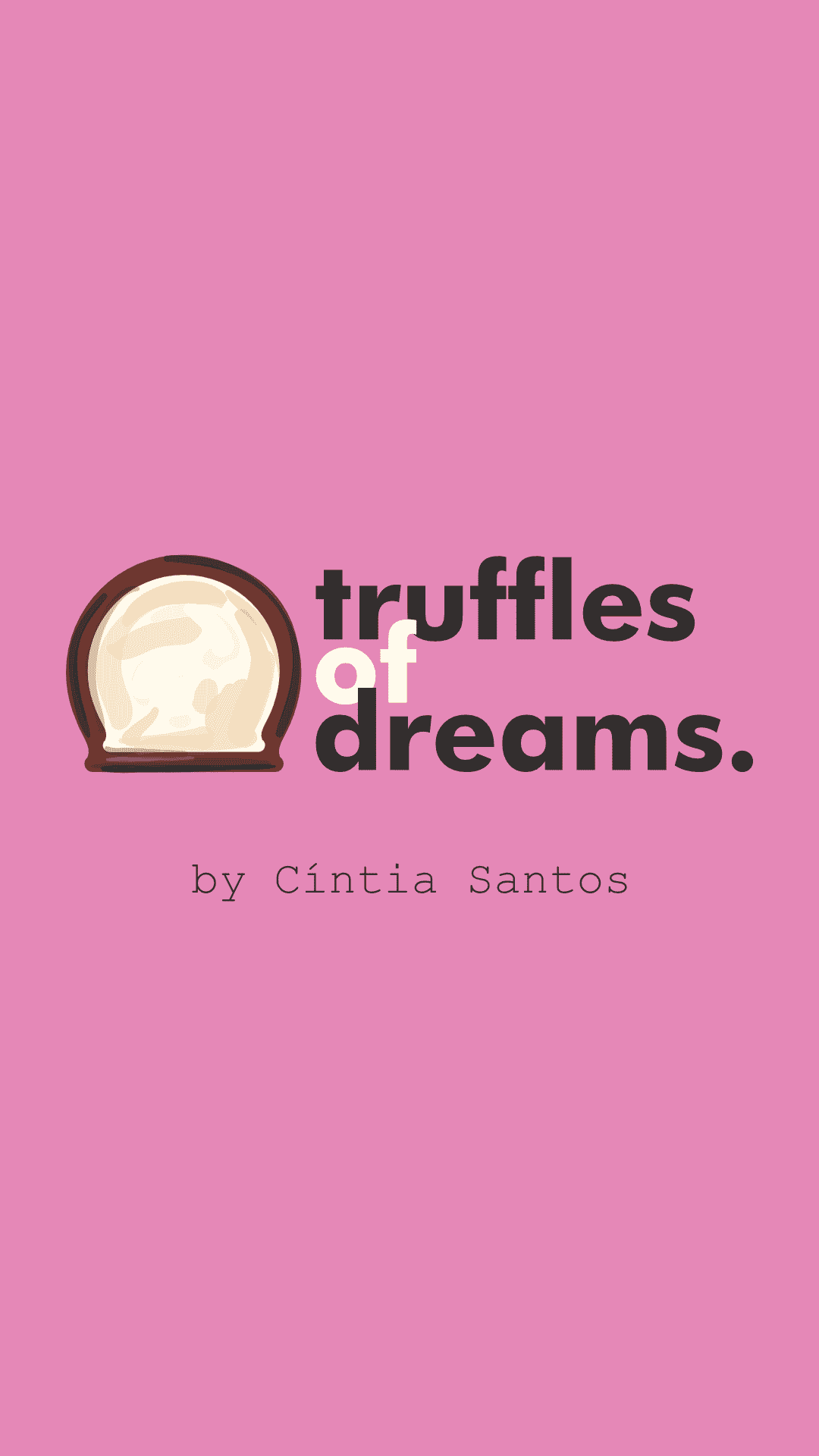 Truffle Of Dreams logo