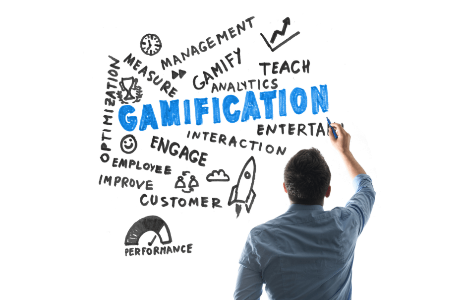 How Gamification Can Enhance User Engagement on Websites: Best Practices