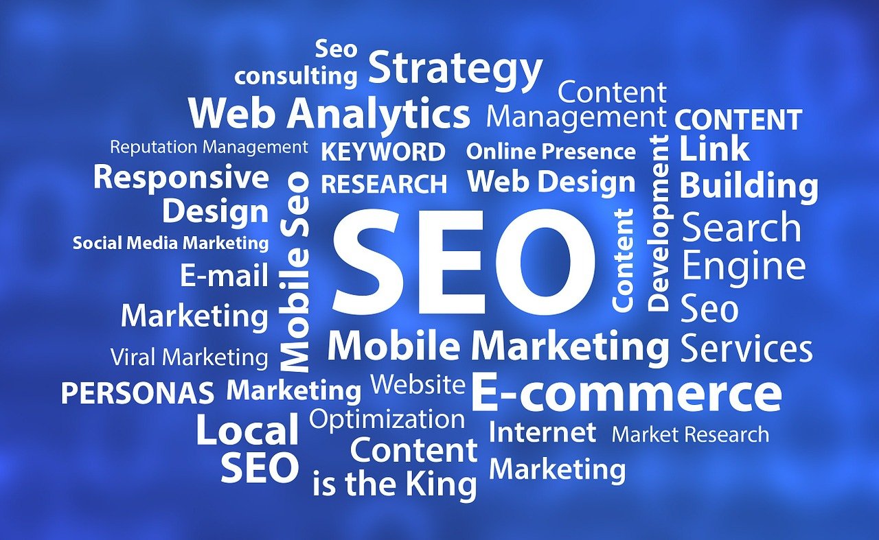 SEO Strategies for Web Developers: Getting Your Site to the Top of Google