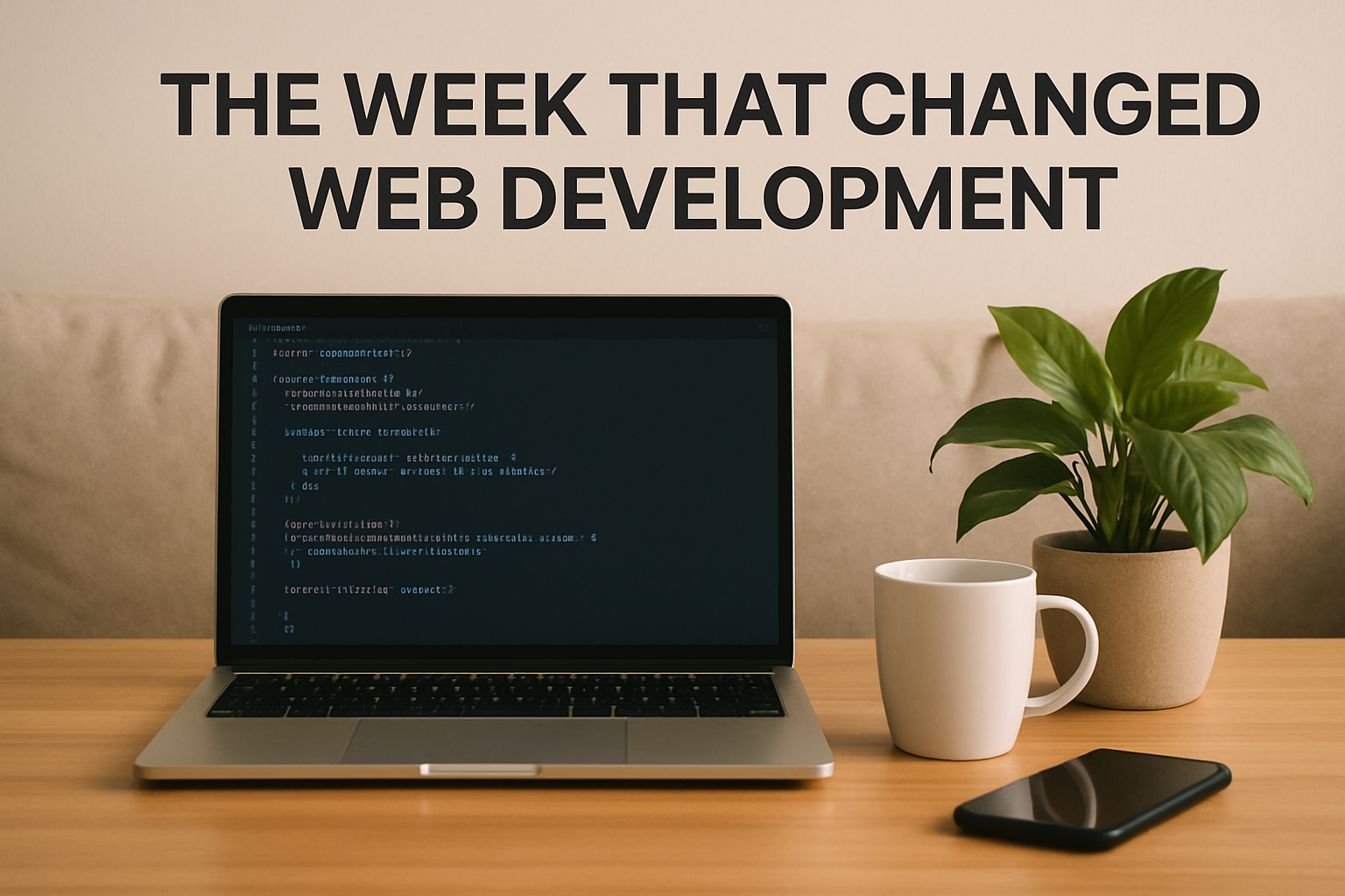 The week that changed web development: Gemini 3, Antigravity and the rise of agentic AppSec