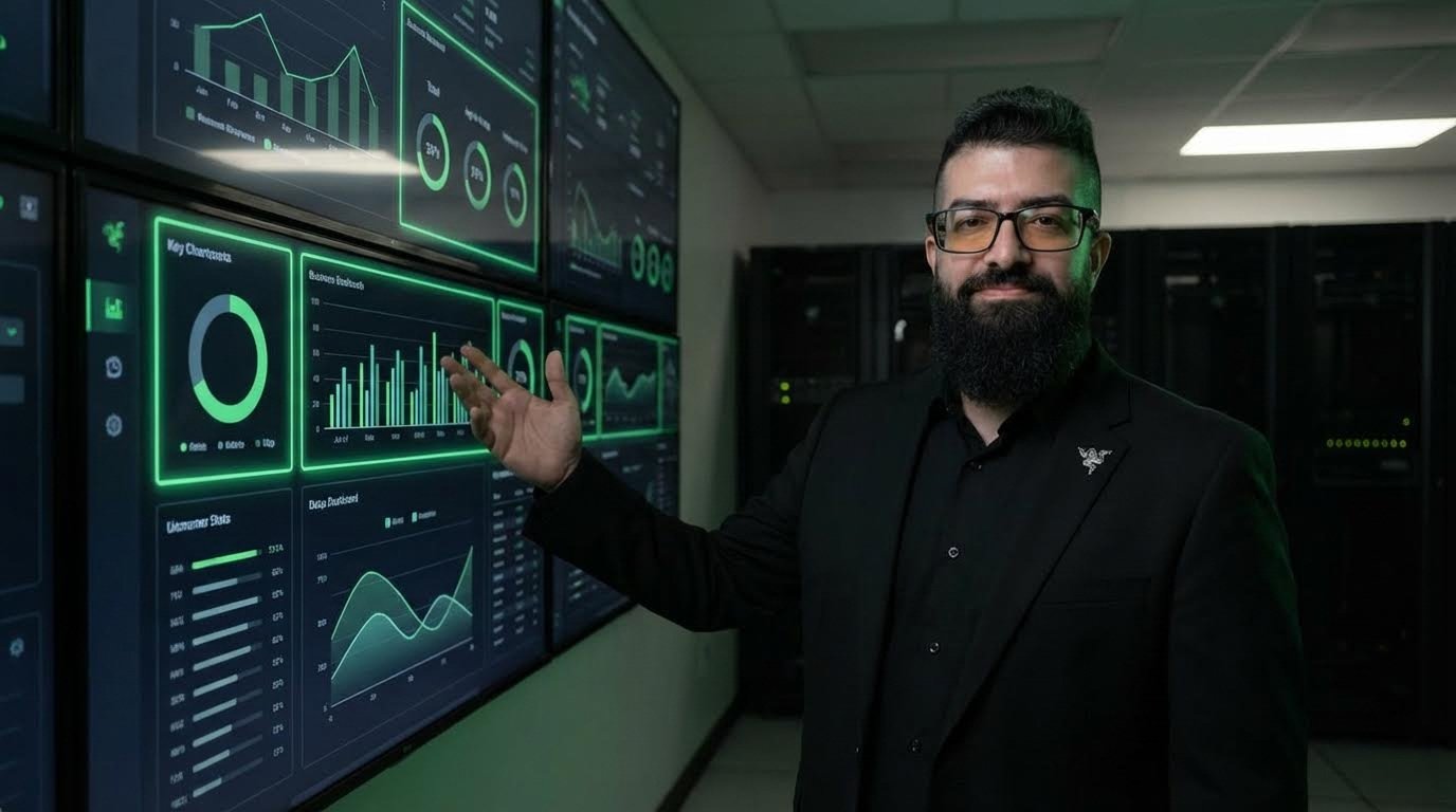 Processos de trabalho a serem organizados em sistemas digitais
