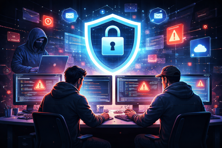 He Made R$200,000 with AI… Until He Exposed His Own Users