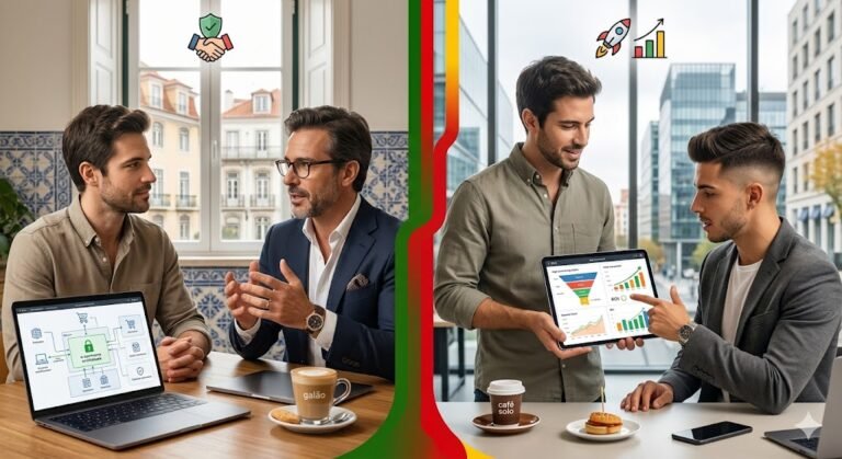 Navigating the Iberian Peninsula: The Subtle Differences Between Portuguese and Spanish Clients in Web Development