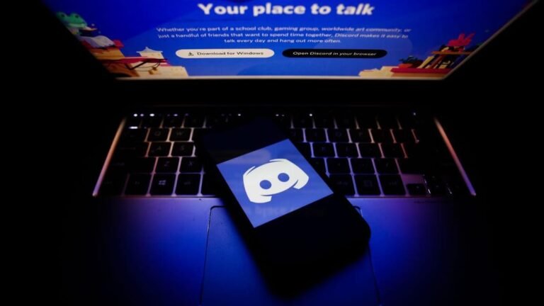 Discord, crianças e o erro de combater a tecnologia em vez de ensinar a usá-la